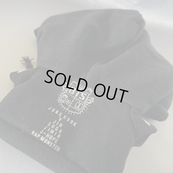 画像2: 20/BTSパーカー (2)