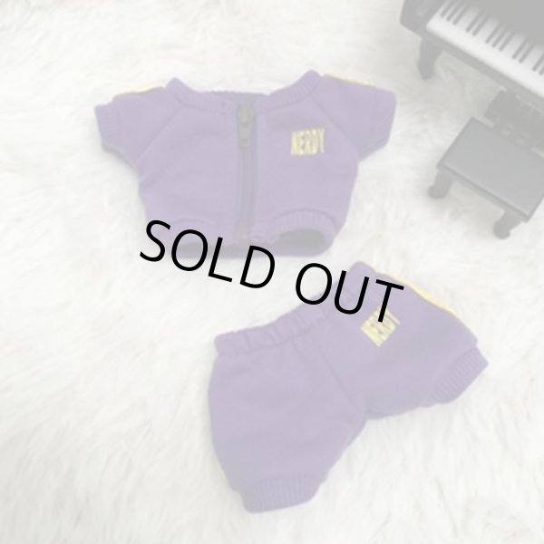 画像3: 15/20/アユクデ韓国ジャージ/韓国アイドル運動会 (3)