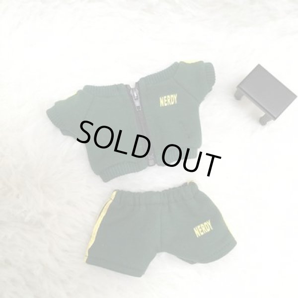 画像5: 15/20/アユクデ韓国ジャージ/韓国アイドル運動会 (5)