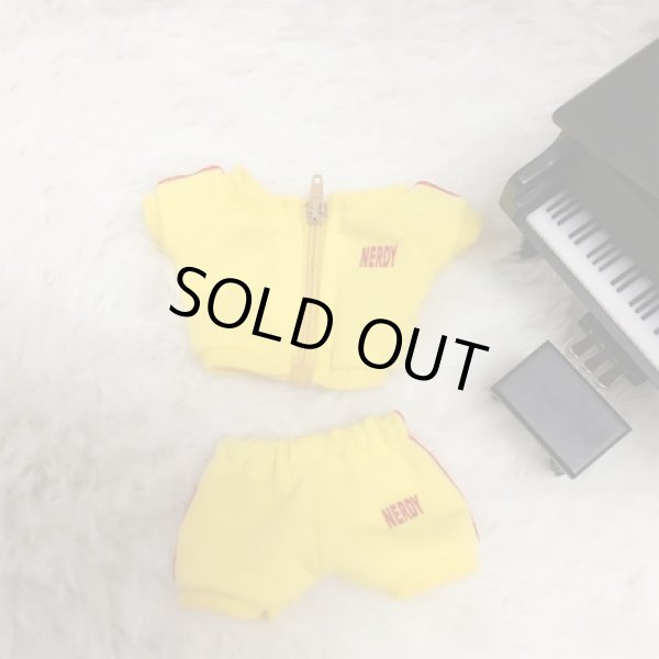 画像4: 15/20/アユクデ韓国ジャージ/韓国アイドル運動会 (4)