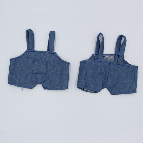 画像2: 15/20/オーバーオール (2)