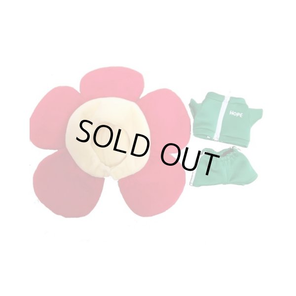 画像2: 20/ぬいぐるみ用ホソク ヒマンイお洋服セット (2)