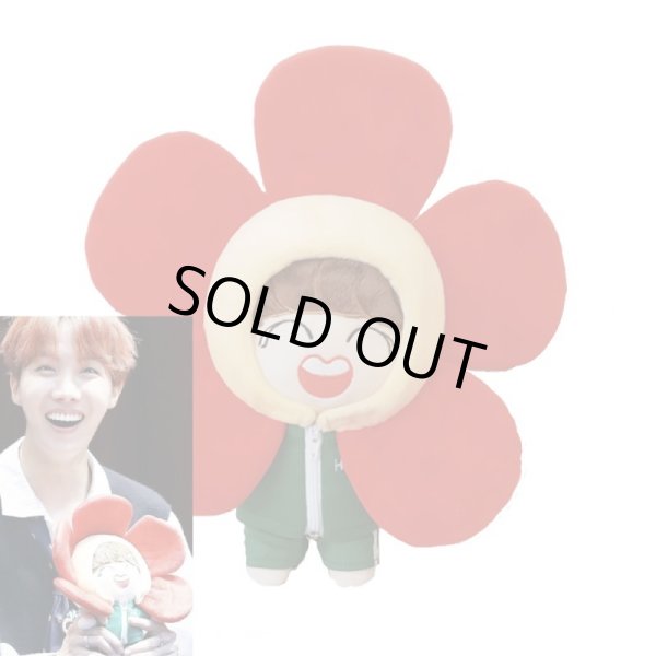 画像3: 20/ぬいぐるみ用ホソク ヒマンイお洋服セット (3)