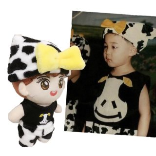 JIMIN着用風 - I DOLL STYLE