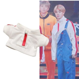 BTSマテルドール ジミン Faceタンク アウトフィット - メルカリ