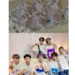 画像1: 10/15/20/BTS着用風Tシャツ (1)