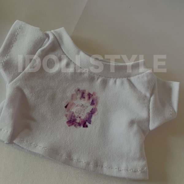 画像2: 10/15/20/BTS着用風Tシャツ (2)