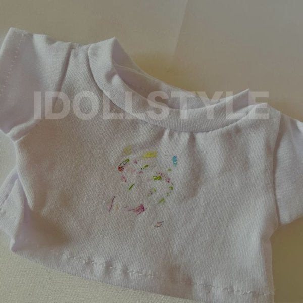 画像6: 10/15/20/BTS着用風Tシャツ (6)