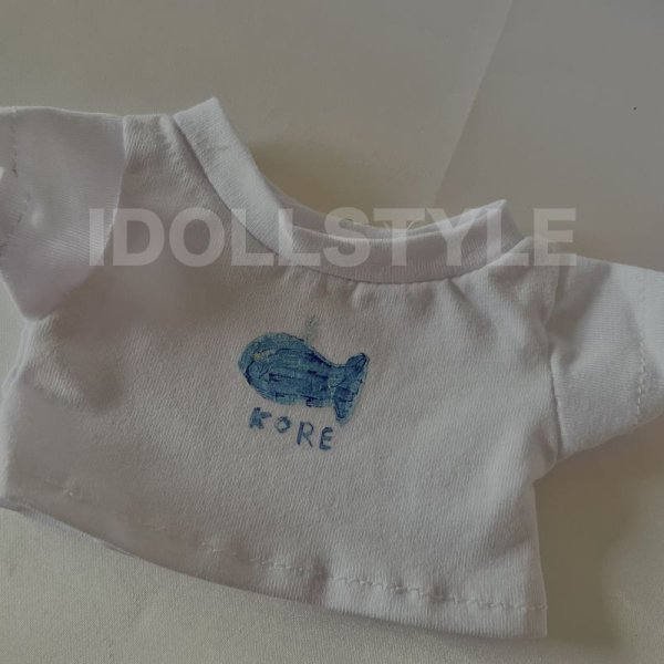 画像4: 10/15/20/BTS着用風Tシャツ (4)