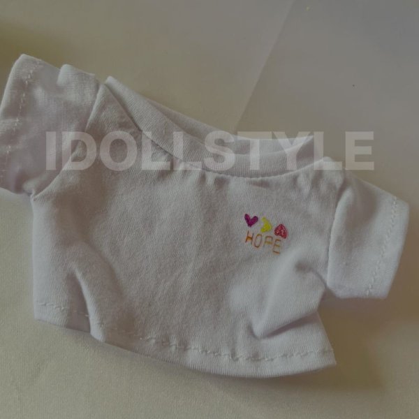 画像3: 10/15/20/BTS着用風Tシャツ (3)