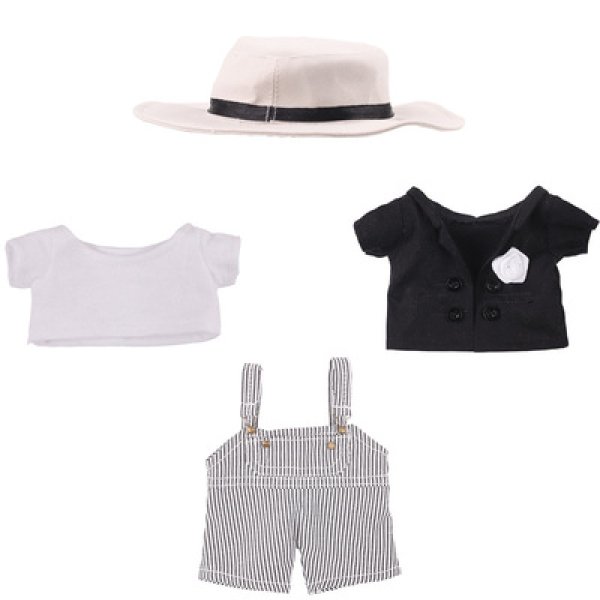 画像2: 20/王一博着用風セットアップ026 (2)