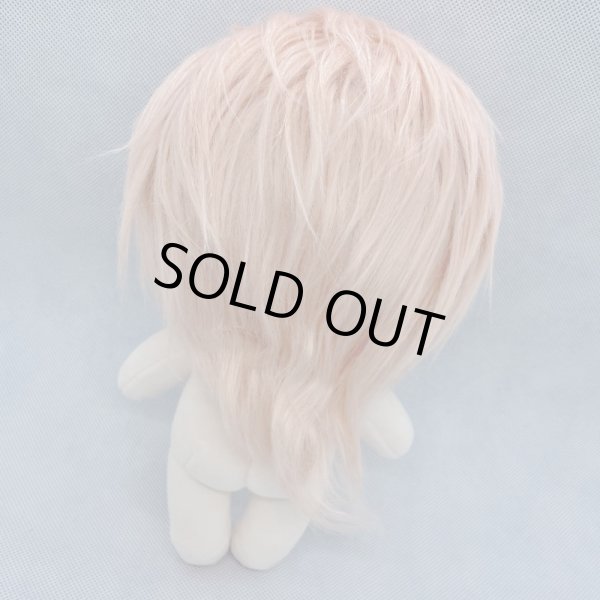 画像3: 20cmdoll straykids ヒョンジン ぬいぐるみ ピンク髪 (3)