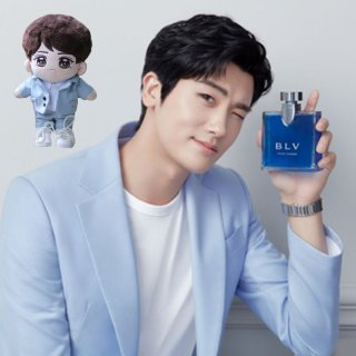 パクヒョンシク ParkHyungSik - I DOLL STYLE