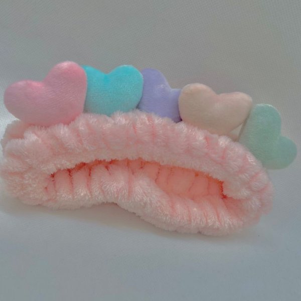 画像2: ASTROユンサナとお揃い！ヘアバンド (2)