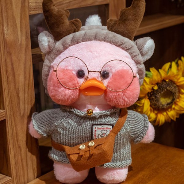 画像2: パンパント トナカイ!? (2)