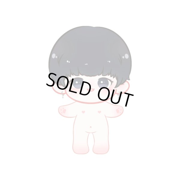 画像3: 20cmdoll【SF9】ヨンビン (3)