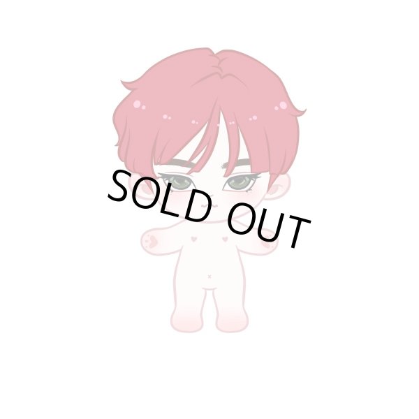 画像2: 20cmdoll【SF9】ジュホ ZUHO (2)