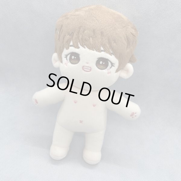 画像2: 【追加製作】20cmdoll【ASTRO】ムンビン moonbin (2)