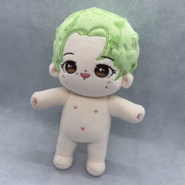 画像2: 20cmdoll【ASTRO】ジンジン (2)