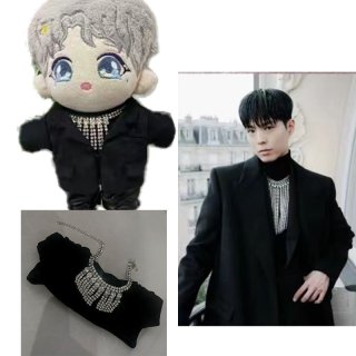 パクボゴム着用風 - I DOLL STYLE