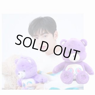 ASTRO チャウヌ ぬいぐるみ(15cm)の通販 by ‎☺︎｜ラクマ