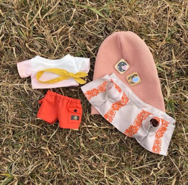 画像2: 15/20/王一博着用風セットアップ019 (2)