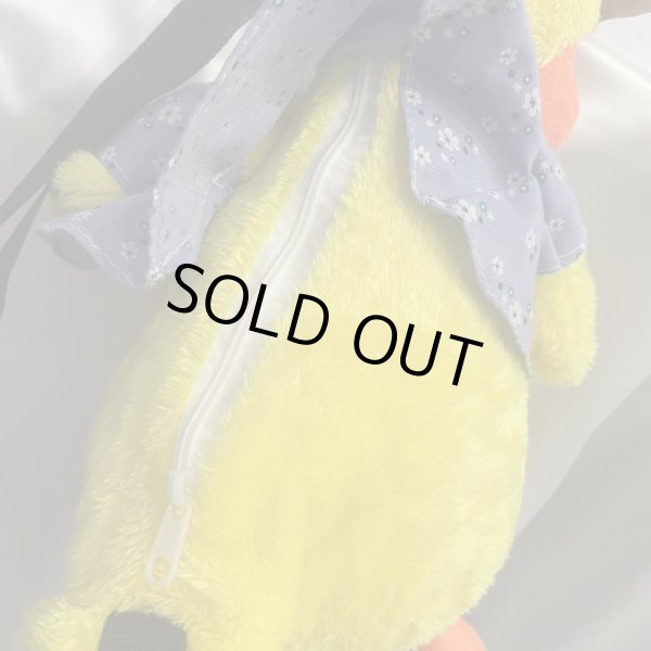 画像4: ASTRO MJとお揃い!アヒルちゃんBag (4)