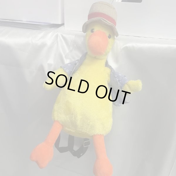 画像3: ASTRO MJとお揃い!アヒルちゃんBag (3)