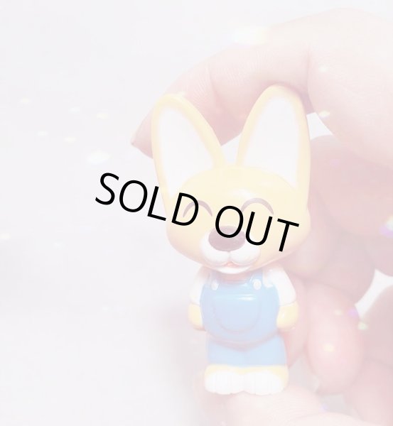 画像1: ミニミニエディ君マスコットA (1)