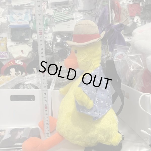 画像6: ASTRO MJとお揃い!アヒルちゃんBag (6)