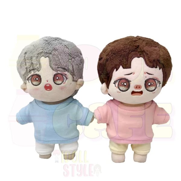 画像2: 10/15/20カラースエット (2)