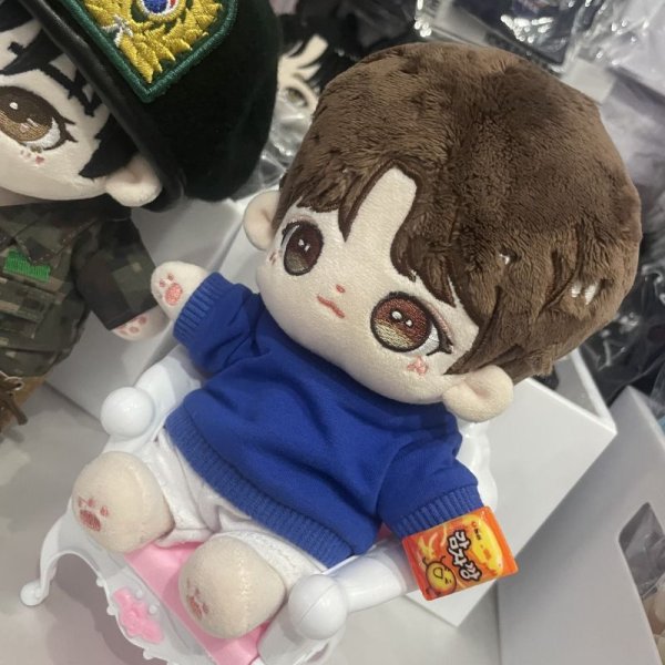 画像3: ミニチュア ラーメン、お菓子 (3)