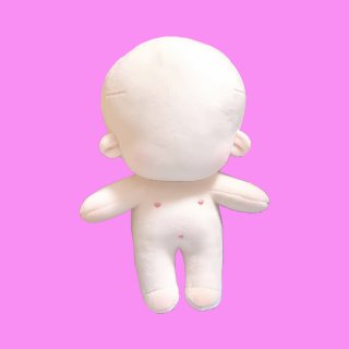 無所属ぬいぐるみ/オリジナル製作用キット - I DOLL STYLE