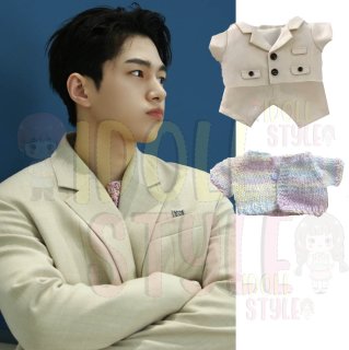 INFINITE - I DOLL STYLE (Page 1)