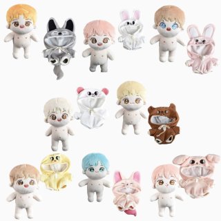 StrayKids - I DOLL STYLE (Page 1)