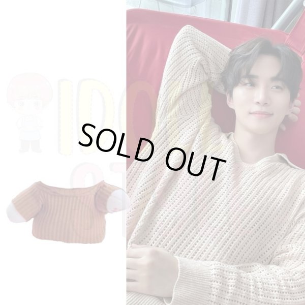 画像1: 20/イジュノ着用風コーデ (1)