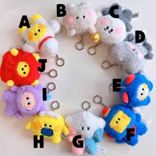 TREASURE - I DOLL STYLE