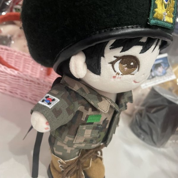 画像2: 10/15/20/軍服3 (2)