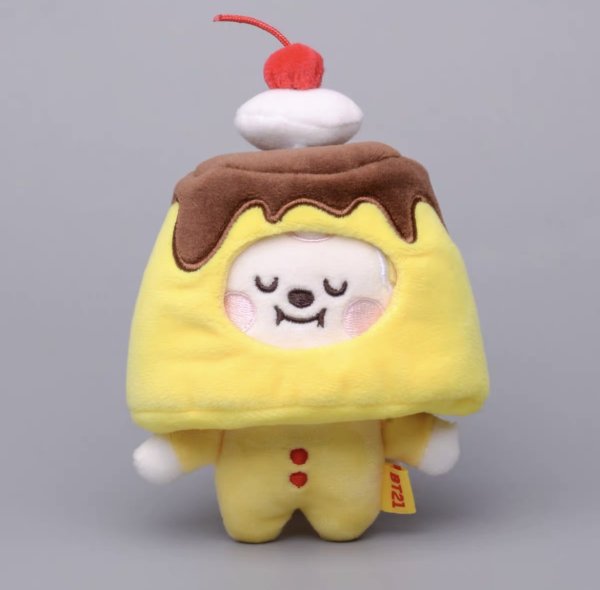 画像2: 10/プリン帽子 (2)