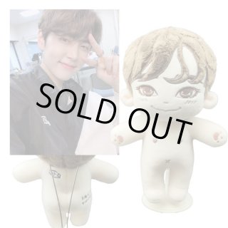 SF9 - I DOLL STYLE