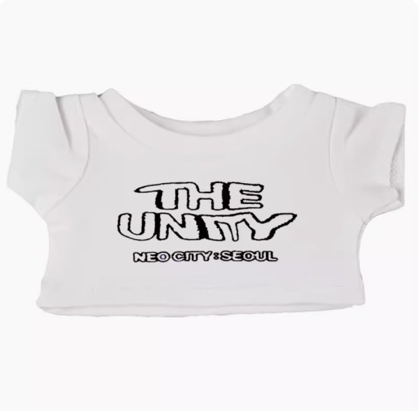 画像2: 10/15/20/NCT着用風TシャツA (2)