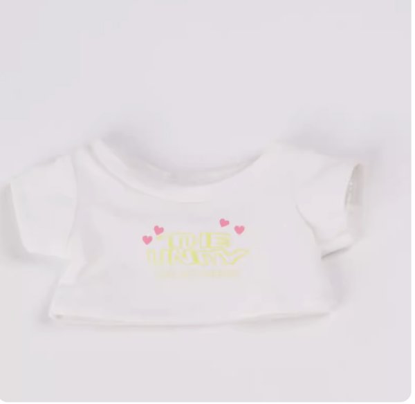 画像7: 10/15/20/NCT着用風TシャツA (7)