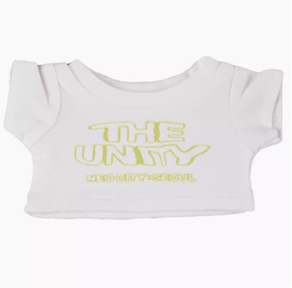 画像3: 10/15/20/NCT着用風TシャツA (3)