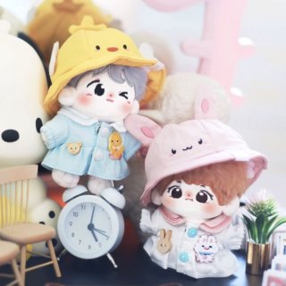 セットアップ - I DOLL STYLE