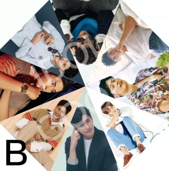 画像2: 折りたたみ傘/ソンフン ParkSunghoon (2)