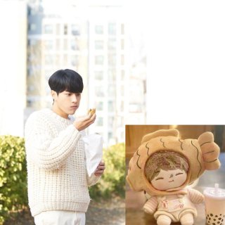 INFINITE - I DOLL STYLE (Page 1)