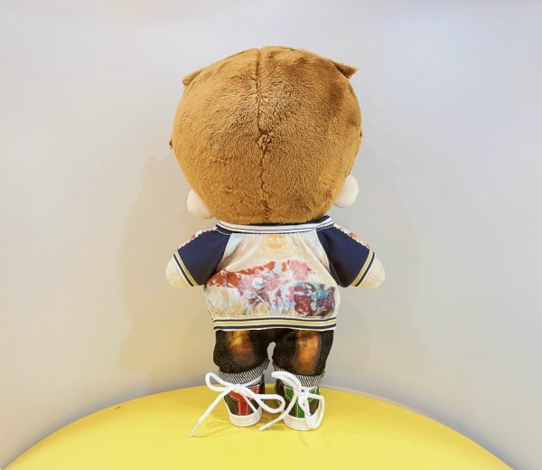 画像2: 15/20/王一博着用風セットアップ018 (2)