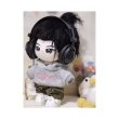 画像1: 20/ヘッドフォン黒・白 (1)