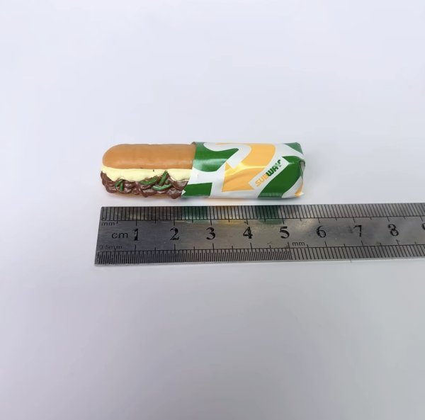 画像6: 食玩 サンドイッチ002 (6)