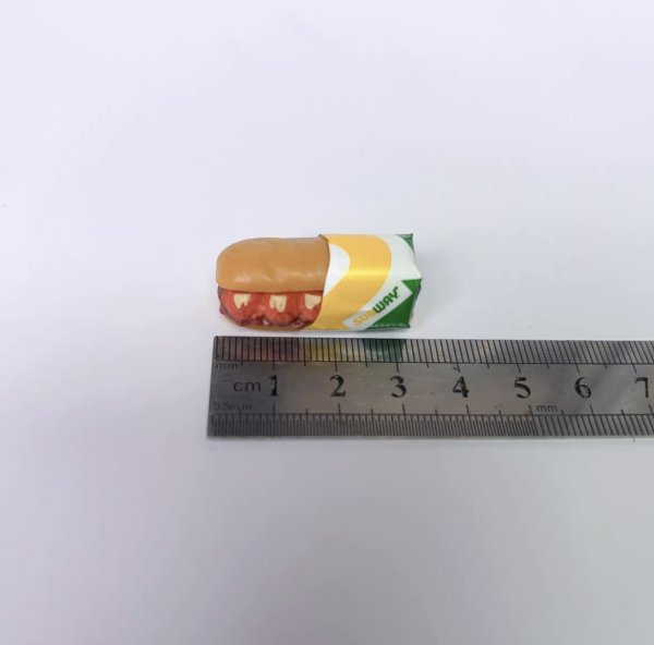 画像3: 食玩 サンドイッチ002 (3)